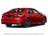 2021 Toyota Camry XSE Auto