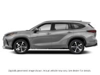 2021 Toyota Highlander XSE AWD
