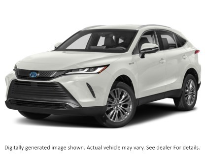 2022 Toyota Venza XLE AWD