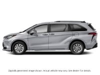 2022 Toyota Sienna LE 8-Passenger FWD