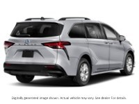 2022 Toyota Sienna LE 8-Passenger FWD