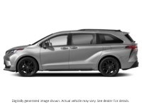 2023 Toyota Sienna XSE 7-Passenger AWD