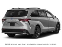 2023 Toyota Sienna XSE 7-Passenger AWD