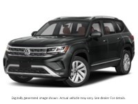 2023 Volkswagen Atlas Highline 3.6 FSI 4MOTION