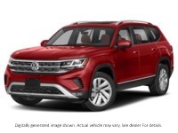 2023 Volkswagen Atlas Highline 3.6 FSI 4MOTION