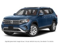 2023 Volkswagen Atlas Highline 3.6 FSI 4MOTION