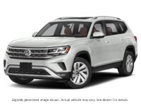 2023 Volkswagen Atlas Highline 3.6 FSI 4MOTION