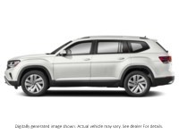 2023 Volkswagen Atlas Highline 3.6 FSI 4MOTION