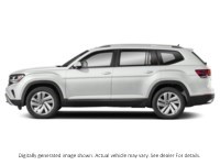 2023 Volkswagen Atlas Highline 3.6 FSI 4MOTION