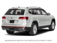 2023 Volkswagen Atlas Highline 3.6 FSI 4MOTION