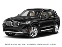2023 Bmw X3 Xdrive30i Sports Activity Vehicle BMW Individual Manufaktur Frozen Paintwork  Shot 55