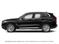 2023 Bmw X3 Xdrive30i Sports Activity Vehicle