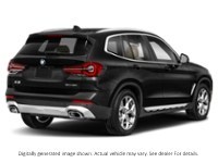 2023 Bmw X3 Xdrive30i Sports Activity Vehicle