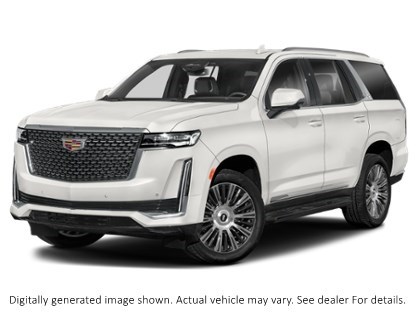 2024 Cadillac Escalade 4WD 4Dr Premium Luxury