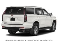 2024 Cadillac Escalade 4WD 4Dr Premium Luxury