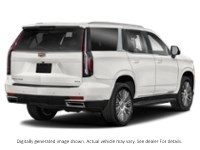 2021 Cadillac Escalade 4WD 4Dr Premium Luxury Crystal White Tricoat  Shot 6