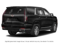 2023 Cadillac Escalade 4WD 4Dr Premium Luxury