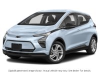 2022 Chevrolet Bolt Ev 5Dr Wgn 1Lt