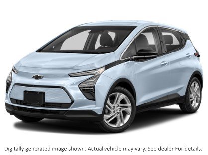 2022 Chevrolet Bolt Ev 5Dr Wgn 1Lt