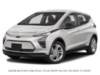 2022 Chevrolet Bolt Ev 5Dr Wgn 1Lt Summit White  Shot 5