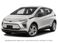 2023 Chevrolet Bolt Ev 5Dr Wgn 1Lt Colour Shot 1