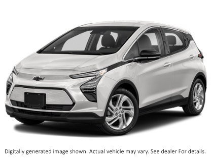 2023 Chevrolet Bolt Ev 5Dr Wgn 1Lt