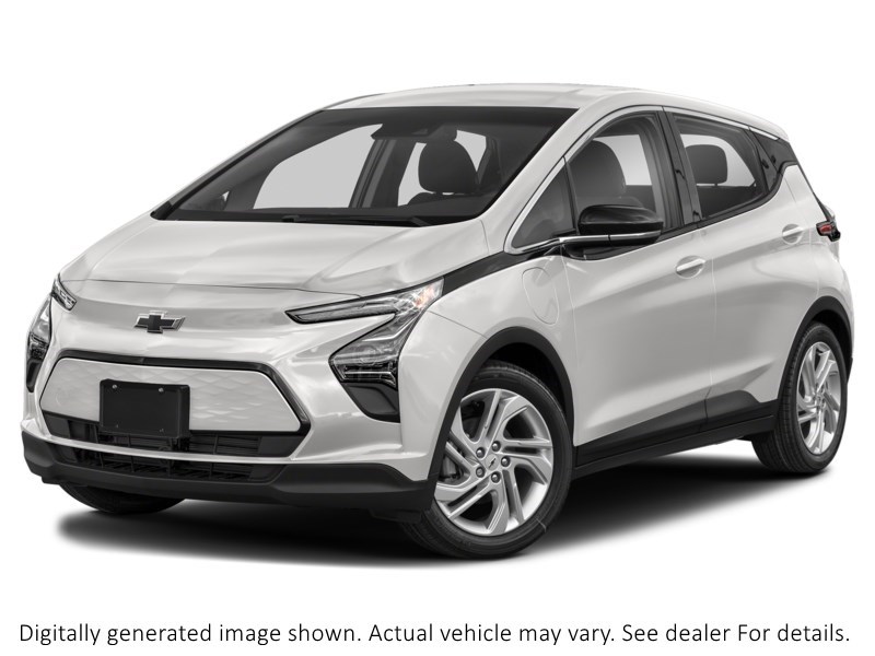 2022 Chevrolet Bolt Ev 5Dr Wgn 1Lt