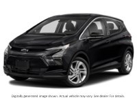 2022 Chevrolet Bolt Ev 5Dr Wgn 1Lt Mosaic Black Metallic  Shot 11