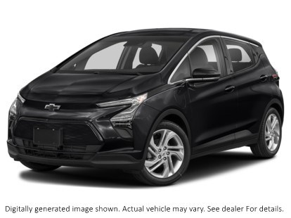 2023 Chevrolet Bolt EV 5dr Wgn 1LT