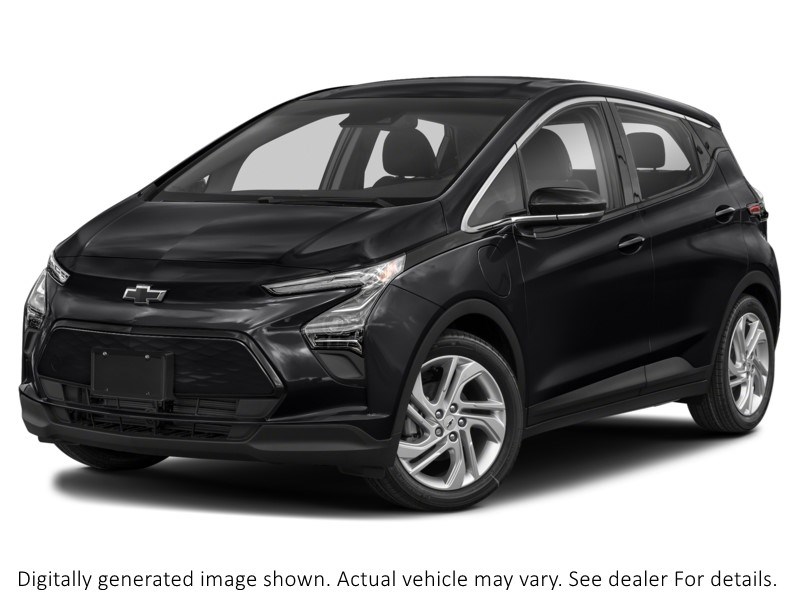 2022 Chevrolet Bolt Ev 5Dr Wgn 1Lt