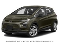 2022 Chevrolet Bolt Ev 5Dr Wgn 1Lt Grey Ghost Metallic  Shot 23