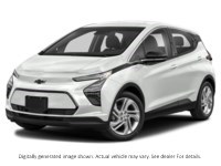 2022 Chevrolet Bolt Ev 5Dr Wgn 1Lt Silver Flare Metallic  Shot 26