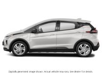 2022 Chevrolet Bolt Ev 5Dr Wgn 1Lt Summit White  Shot 9