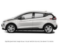 2022 Chevrolet Bolt Ev 5Dr Wgn 1Lt Summit White  Shot 7