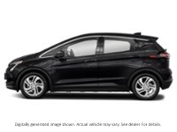 2022 Chevrolet Bolt Ev 5Dr Wgn 1Lt Mosaic Black Metallic  Shot 13
