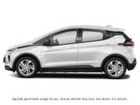 2022 Chevrolet Bolt Ev 5Dr Wgn 1Lt