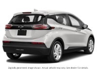 2022 Chevrolet Bolt Ev 5Dr Wgn 1Lt Summit White  Shot 10