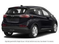 2022 Chevrolet Bolt Ev 5Dr Wgn 1Lt Mosaic Black Metallic  Shot 16
