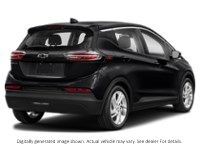 2022 Chevrolet Bolt Ev 5Dr Wgn 1Lt Mosaic Black Metallic  Shot 16