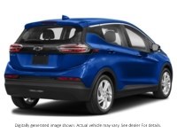 2022 Chevrolet Bolt Ev 5Dr Wgn 1Lt Bright Blue Metallic  Shot 18