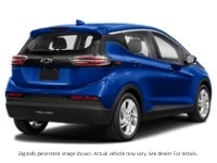 2022 Chevrolet Bolt Ev 5Dr Wgn 1Lt Bright Blue Metallic  Shot 18