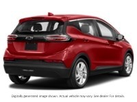 2022 Chevrolet Bolt Ev 5Dr Wgn 1Lt Cherry Red Tintcoat  Shot 29