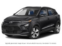 2023 Chevrolet Bolt Euv FWD 4Dr LT