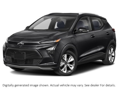 2023 Chevrolet Bolt Euv FWD 4Dr LT