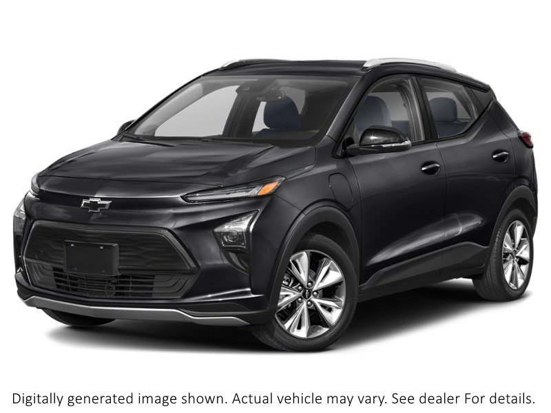 2023 Chevrolet Bolt Euv FWD 4Dr LT