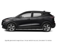 2023 Chevrolet Bolt Euv FWD 4Dr LT