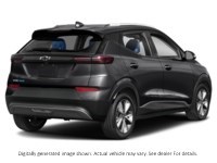 2023 Chevrolet Bolt Euv FWD 4Dr LT Mosaic Black Metallic  Shot 2