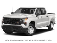 2024 Chevrolet Silverado 1500 4WD Crew Cab 157