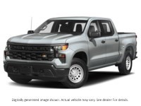 2022 Chevrolet Silverado 1500 4WD Crew Cab 147