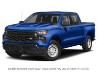 2022 Chevrolet Silverado 1500 4WD Crew Cab 147